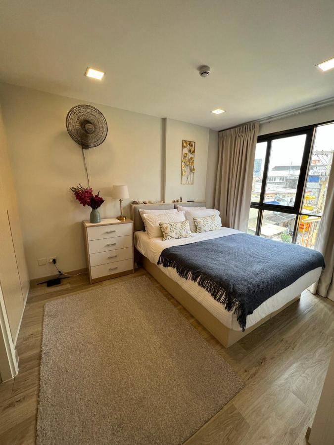 Marvest Appartement Hua Hin