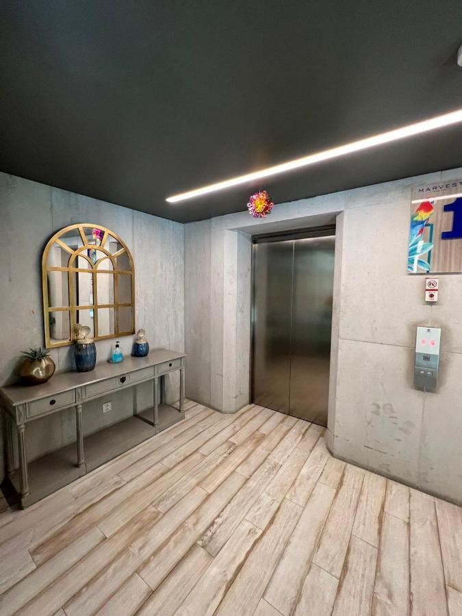 Appartement Marvest