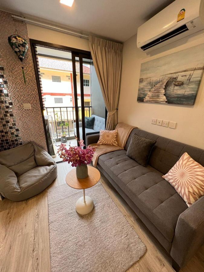 Appartement Marvest Hua Hin