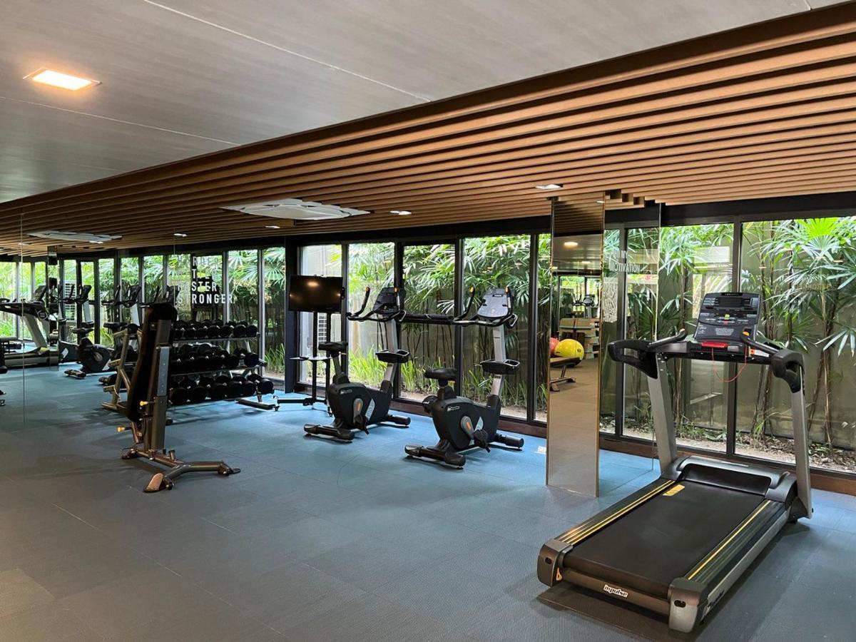 Appartement Marvest Hua Hin